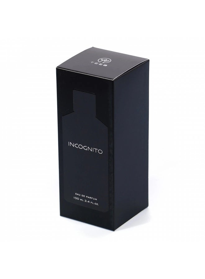 طيب عود والعطور عطر إنكوغنيتو تيب أو دو بارفيوم 100 مل (3.4 أونصة سائلة) - Image 2